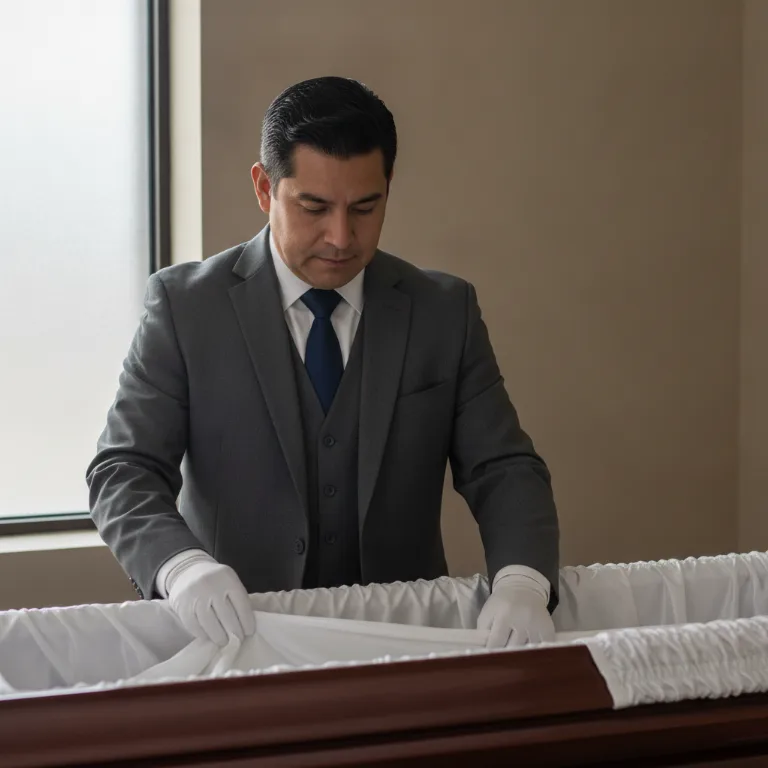 Funeraria servicio en San Jose del Cabo